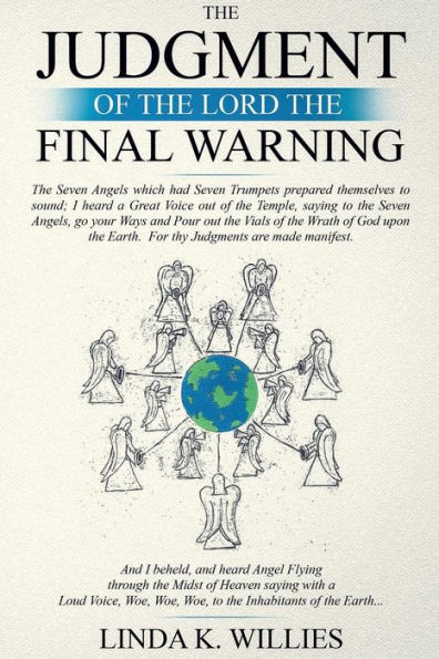 The Judgment of The Lord The Final Warning
