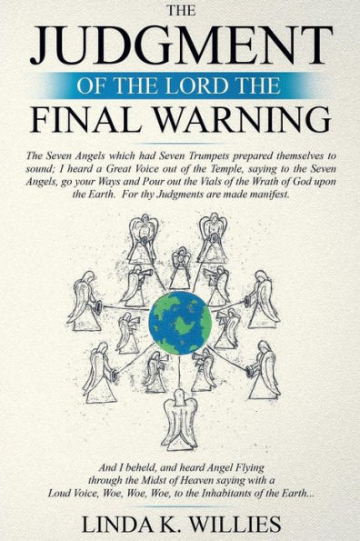 The Judgment of Lord Final Warning