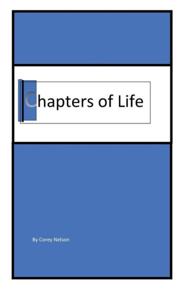 Chapters of Life