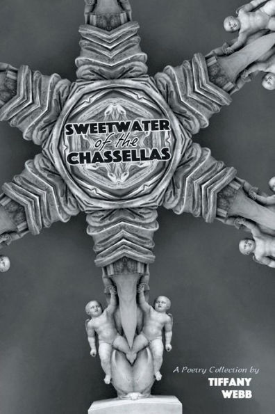 SweetWater of the Chassellas: A Poetry Collection