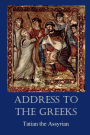 Address to the Greeks