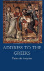 Address to the Greeks