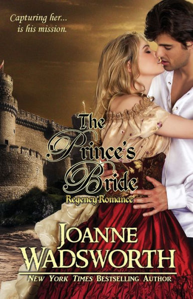 The Prince's Bride