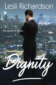 Title: Dignity, Author: Lesli Richardson