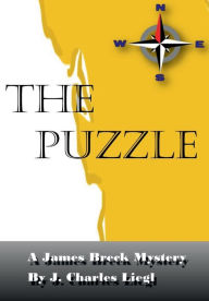 Title: The Puzzle, Author: J. Charles Liegl Liegl