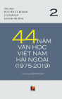 44 Nam Van H?c Vi?t Nam H?i Ngo?i (1975-2019) - T?p 2