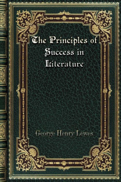 The Principles of Success Literature