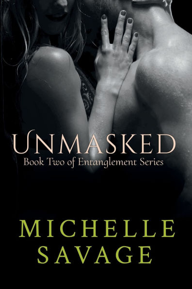 Unmasked: An Enemy to Lover Romance