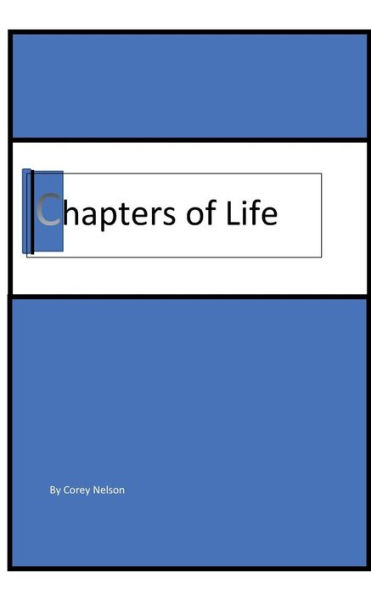 Chapters of Life