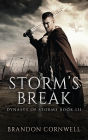 Storm's Break: Dynasty of Storms Vol III
