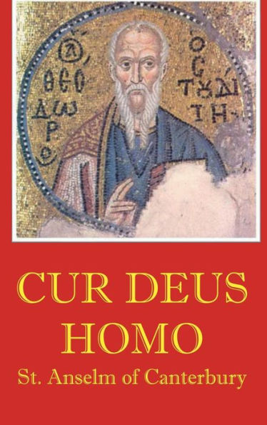 Cur Deus Homo