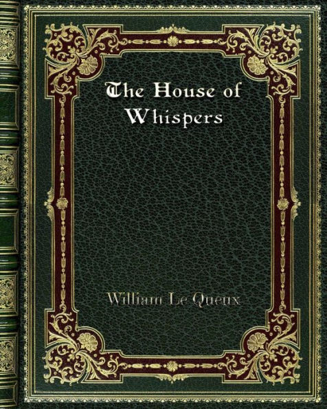 The House of Whispers