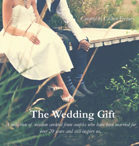 The Wedding Gift