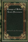 Essays of Robert Louis Stevenson