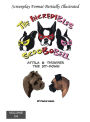 The Incredibles Scoobobell Attila & Thunder The Sit-Down (Volume 14): Volume 14