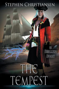 Title: The Tempest, Author: Stephen Christiansen