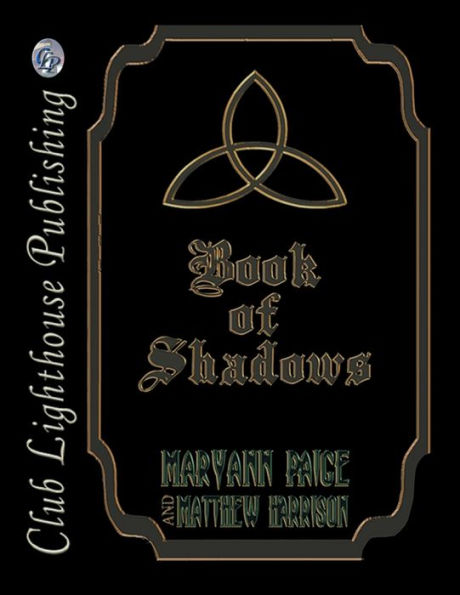 Book of Shadows