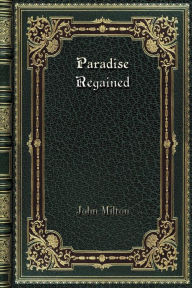 Paradise Regained