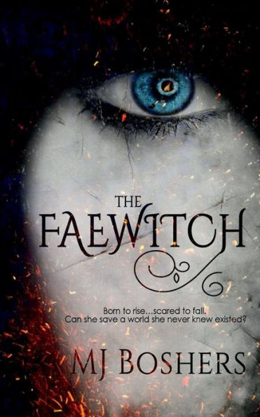 The Faewitch