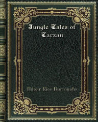 Jungle Tales of Tarzan