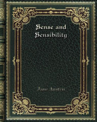 Title: Sense and Sensibility, Author: Jane Austen