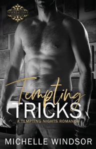 Title: Tempting Tricks, Author: Michelle Windsor