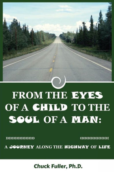From the Eyes of A Child to Soul Man: Journey along Highway Life