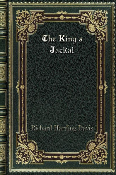 The King's Jackal