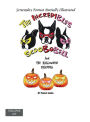 The Incredibles Scoobobell And The Halloween Dilemma (Volume 15)