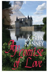 Title: A Promise of Love, Author: Karen Ranney