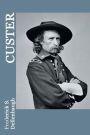 Custer (Illustrated)