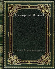 Essays of Travel