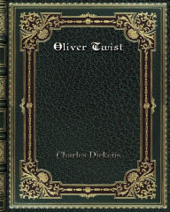 Title: Oliver Twist, Author: Charles Dickens