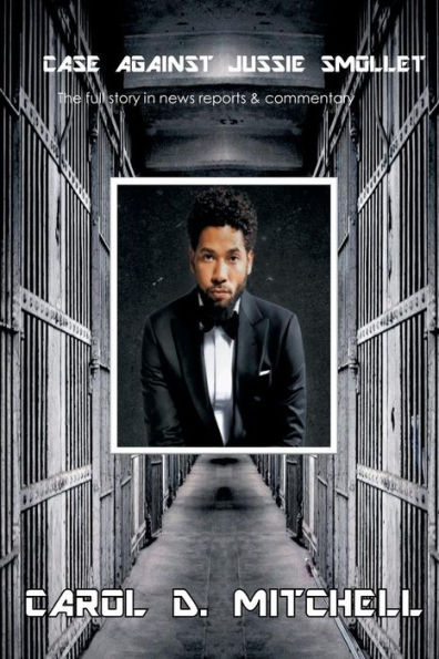 Case Against Jussie Smollet