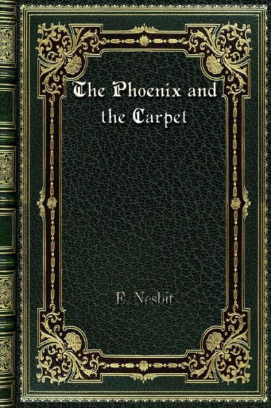 The Phoenix and the Carpet