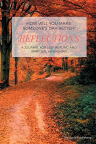Title: Reflections: Autumn, Author: RonLand Publishing