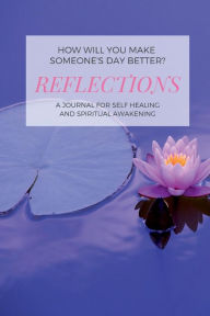 Title: Reflections: Summer, Author: RonLand Publishing