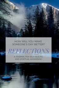 Title: Reflections: Winter, Author: RonLand Publishing