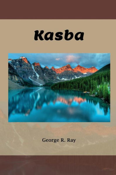 Kasba: A Story of Hudson Bay