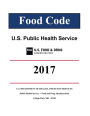 FDA Food Code 2017