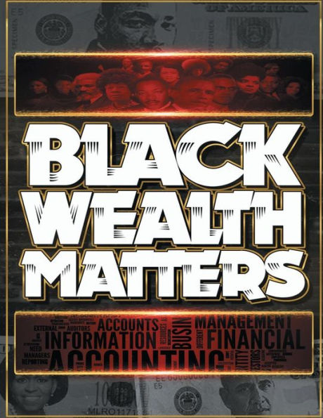 Black Wealth Matters Financial Planner