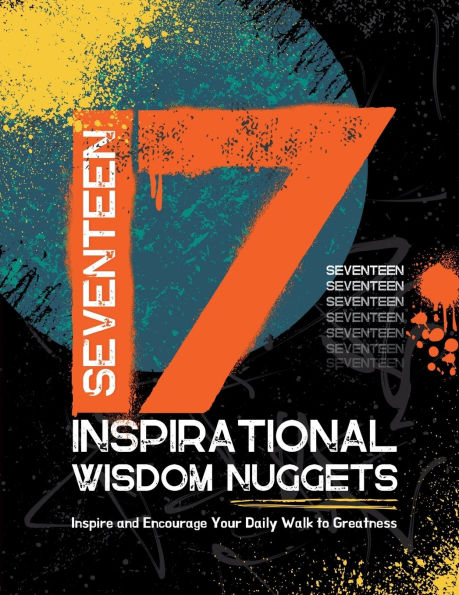 17 Inspirational Wisdom Nuggets