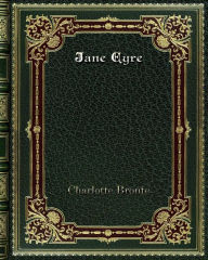 Title: Jane Eyre, Author: Charlotte Brontë