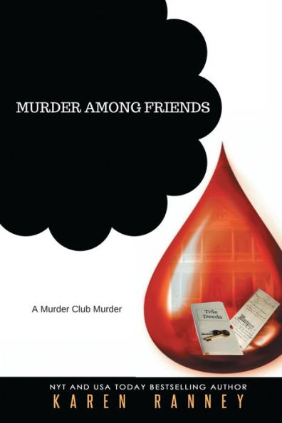 Murder Among Friends