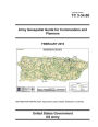 Training Circular TC 3-34.80 Army Geospatial Guide for Commanders and Planners February 2019