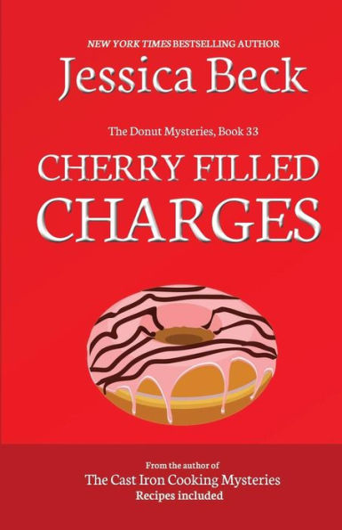 Cherry Filled Charges