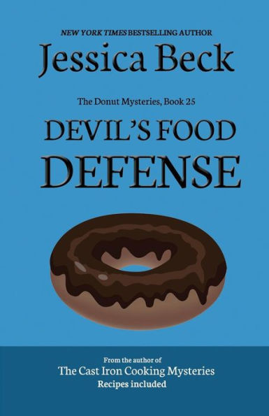 Devil's Food Defense