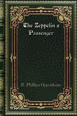 The Zeppelin's Passenger