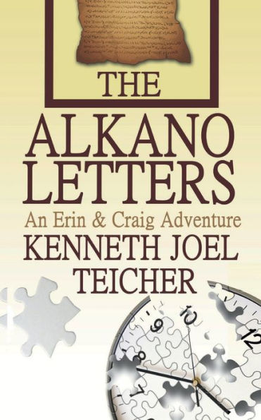 The Alkano Letters