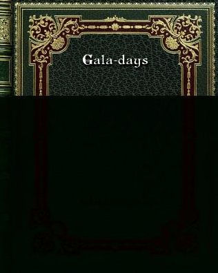 Gala-days